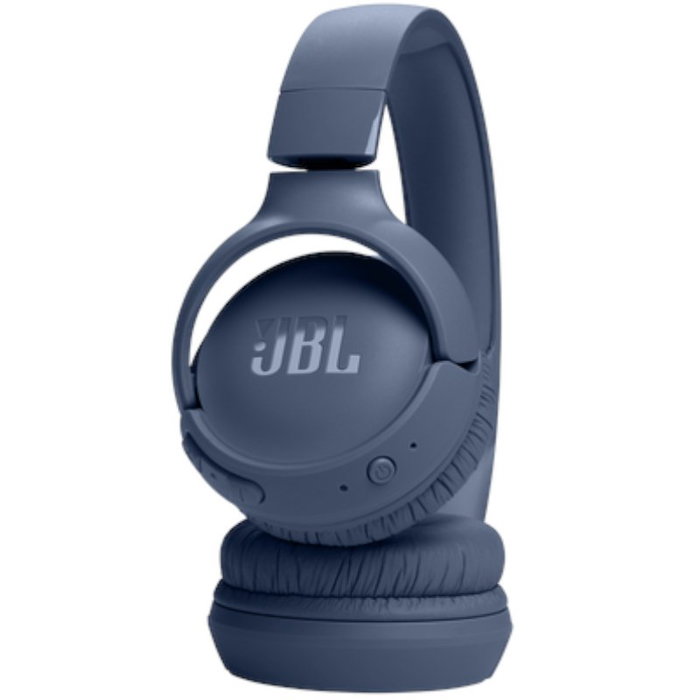 JBL Tune 520BT Auriculares Inalámbricos Azules con Micrófono